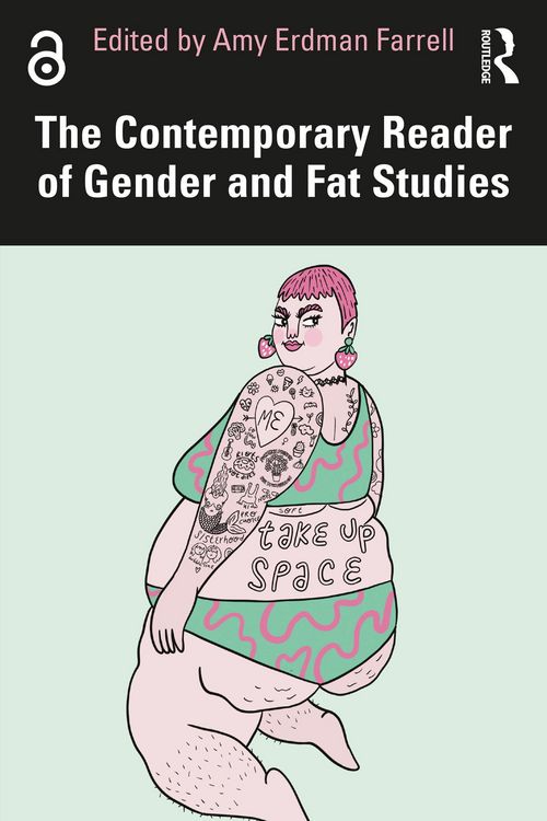 Produktbild: The Contemporary Reader of Gender and Fat Studies