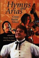 Produktbild: Hymns and Arias