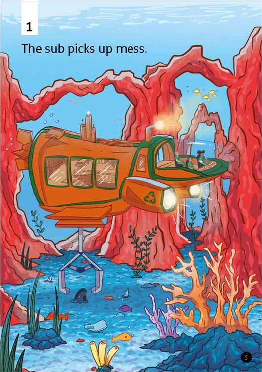 Produktbild: The Big Pit (Set 03)