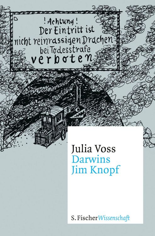 Produktbild: Darwins Jim Knopf