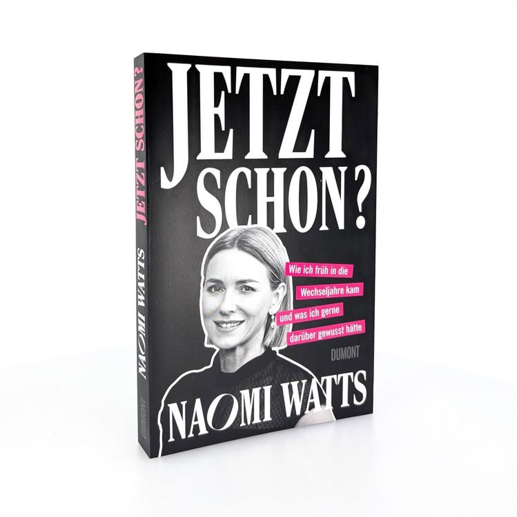Produktbild: Jetzt schon?