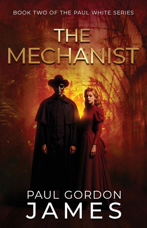 Produktbild: The Mechanist