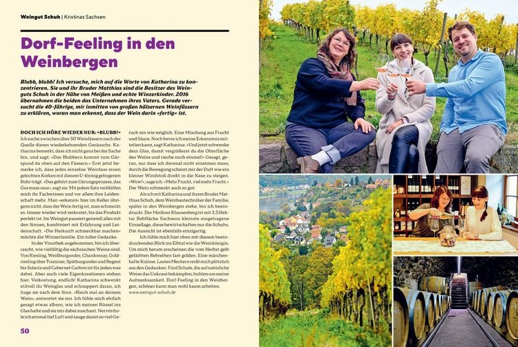 Produktbild: S&auml;chsisches Allerlei