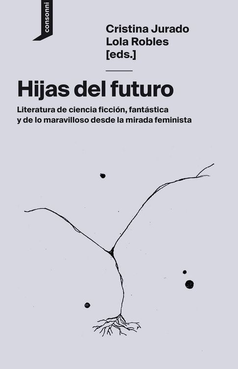 Produktbild: Hijas del futuro