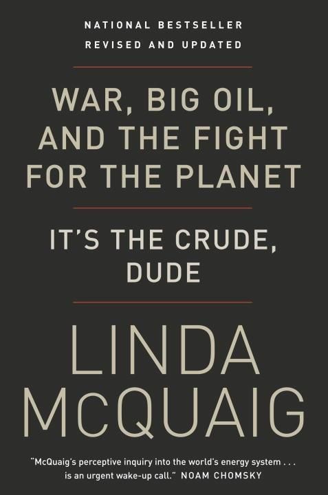 Produktbild: War, Big Oil and the Fight for the Planet