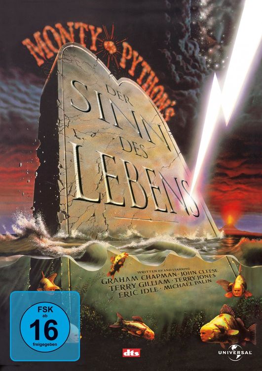 Produktbild: Der Sinn des Lebens