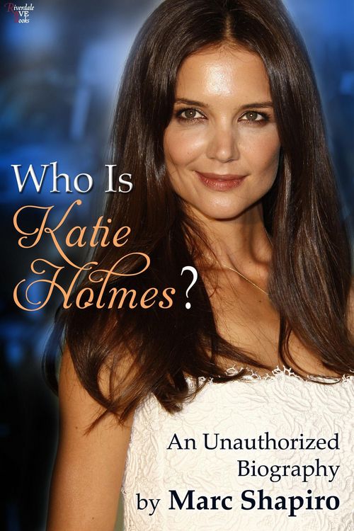Produktbild: Who Is Katie Holmes?