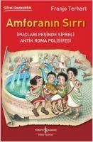 Produktbild: Amforanin Sirri