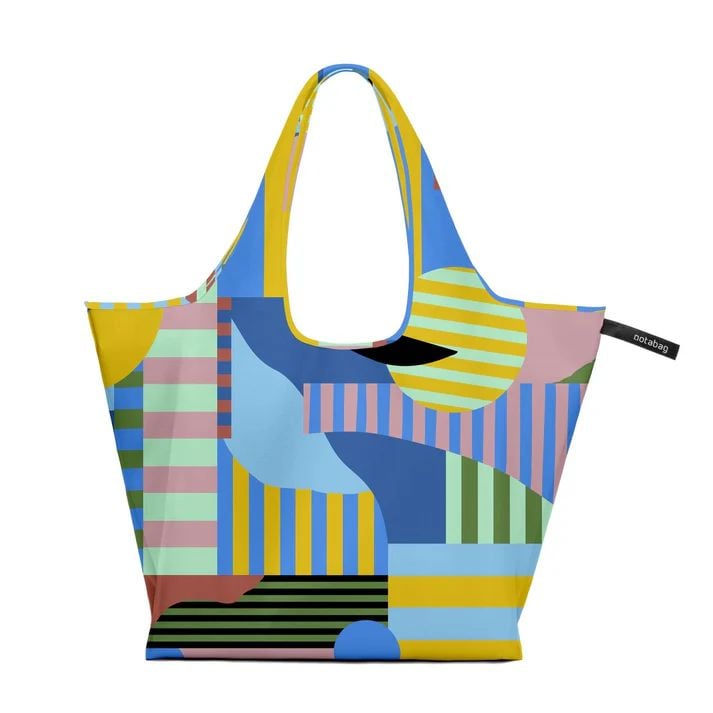 Produktbild: Notabag Tote Landscape