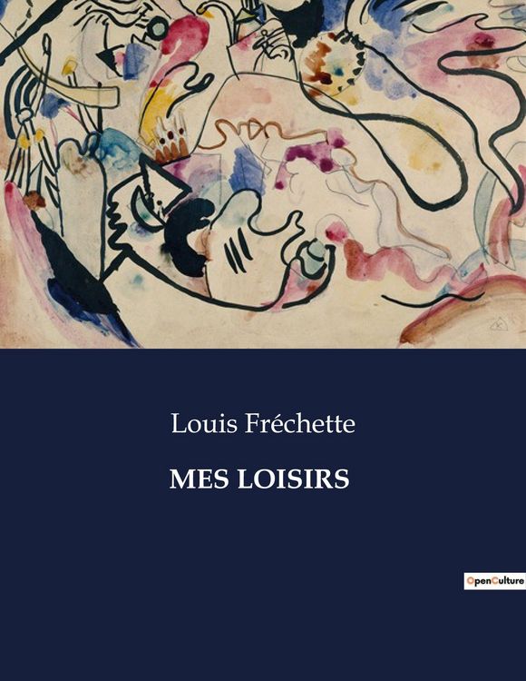 Produktbild: MES LOISIRS
