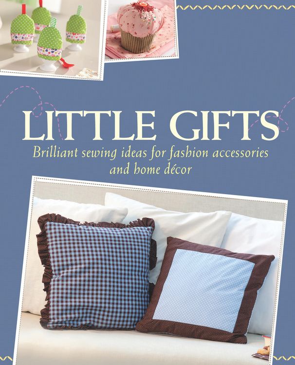 Produktbild: Little Gifts
