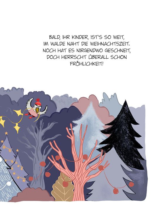 Produktbild: Der Wolf im Slip. Band 6
