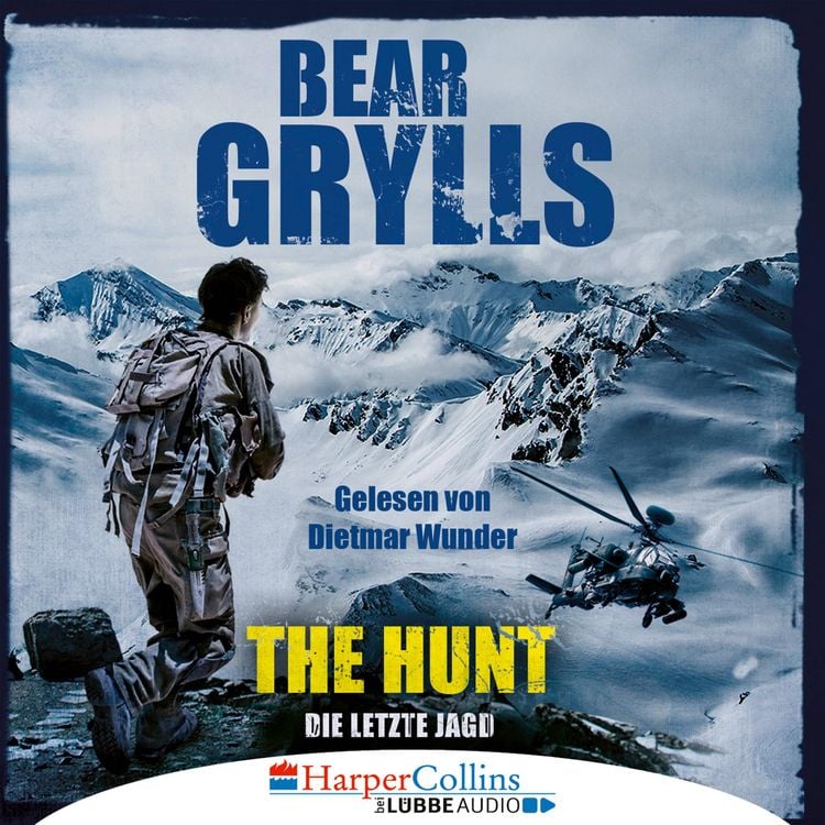 Produktbild: The Hunt
