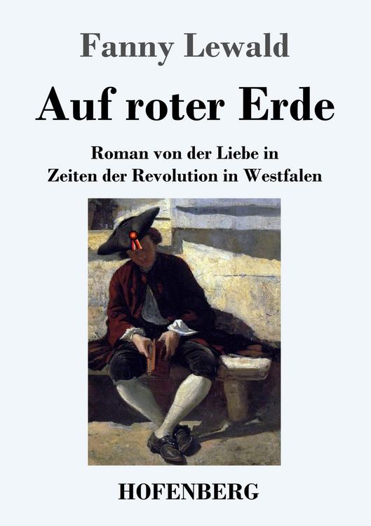 Produktbild: Auf roter Erde