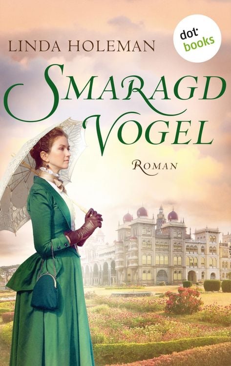 Produktbild: Smaragdvogel