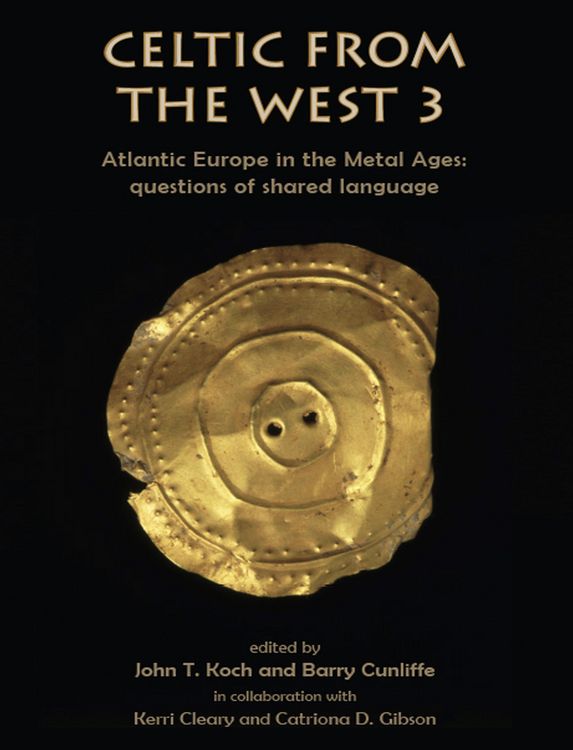 Produktbild: Celtic from the West 3