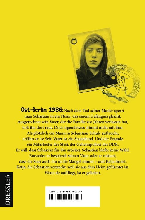 Produktbild: Verraten