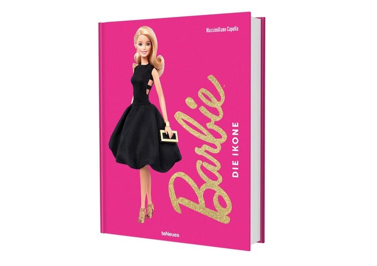 Produktbild: Barbie