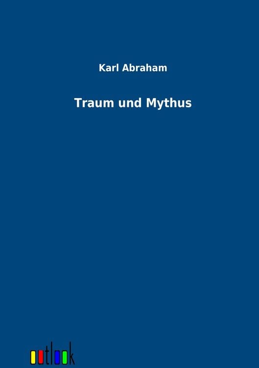 Produktbild: Traum und Mythus