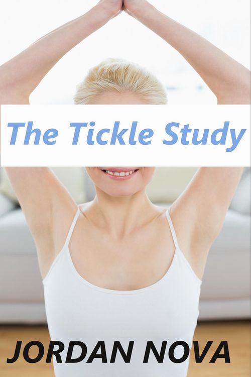 Produktbild: The Tickle Study