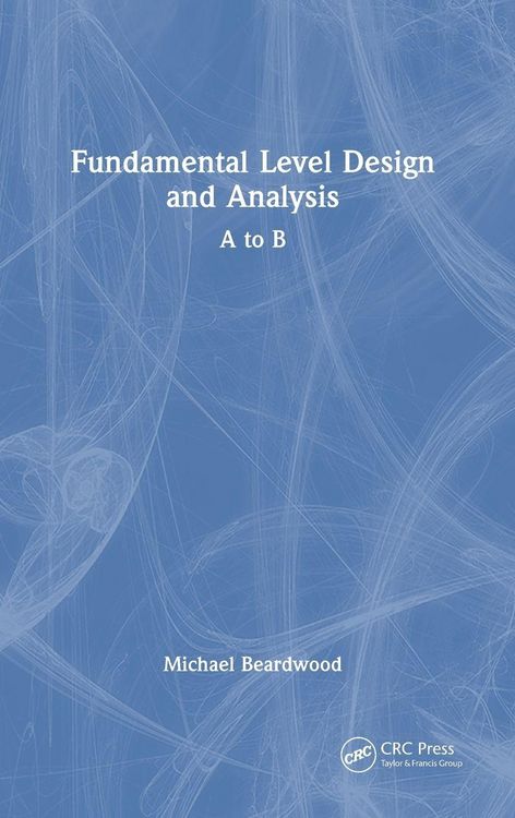 Produktbild: Fundamental Level Design and Analysis