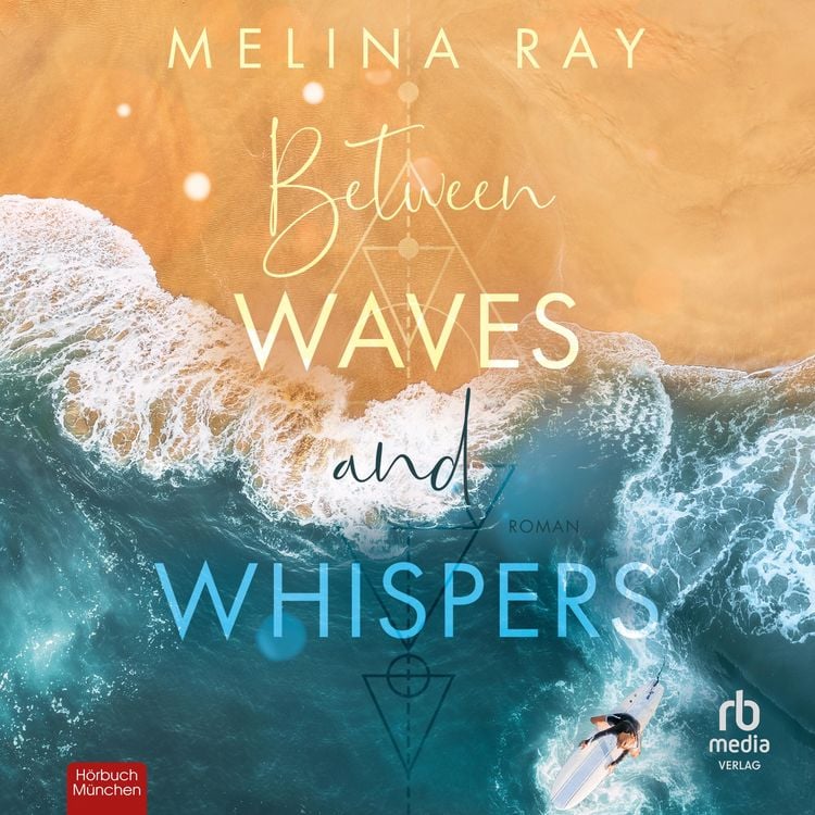 Produktbild: Between Waves and Whispers