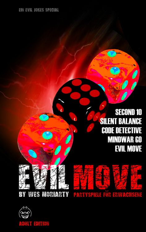 Produktbild: Evil Move