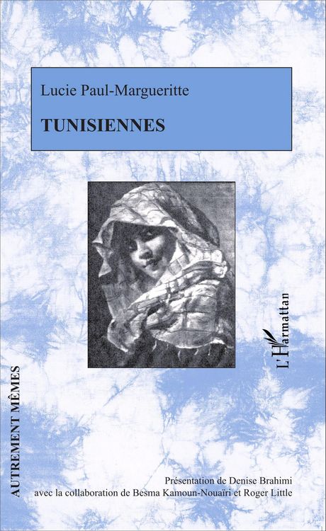 Produktbild: Tunisiennes