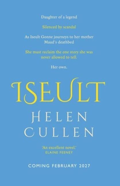 Produktbild: Iseult