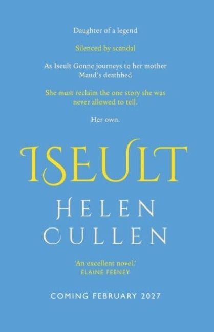 Produktbild: Iseult