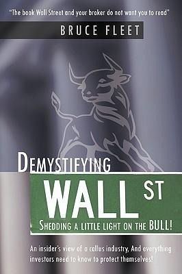 Produktbild: Demystifying Wall Street