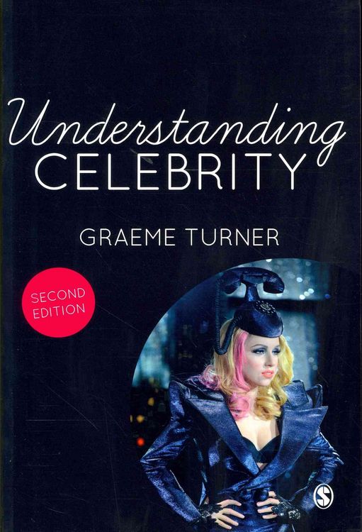 Produktbild: Understanding Celebrity