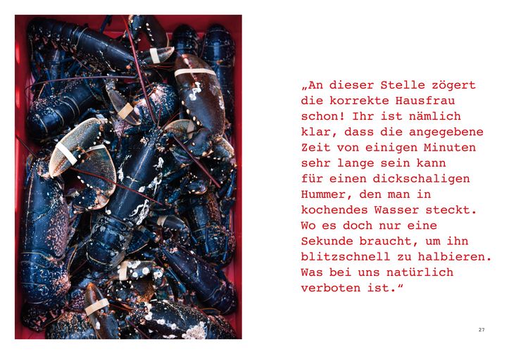 Produktbild: Siebeck. Kulinarische Skizzen