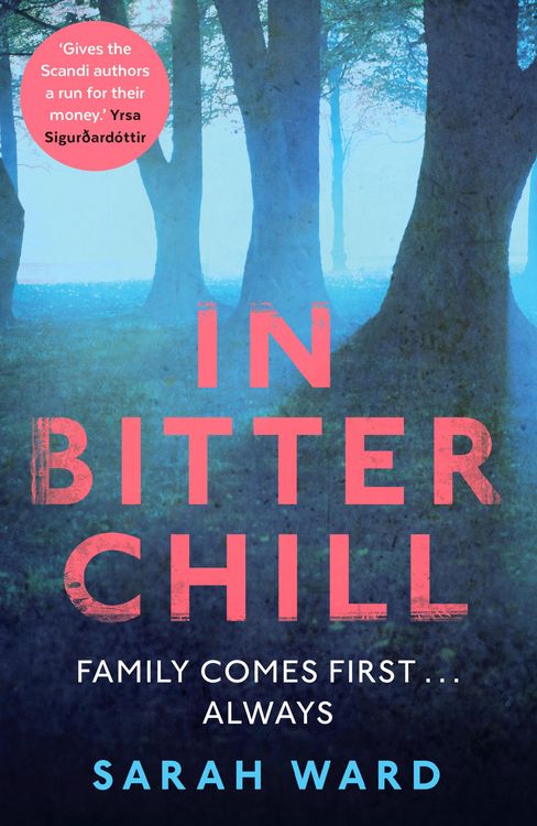 Produktbild: In Bitter Chill