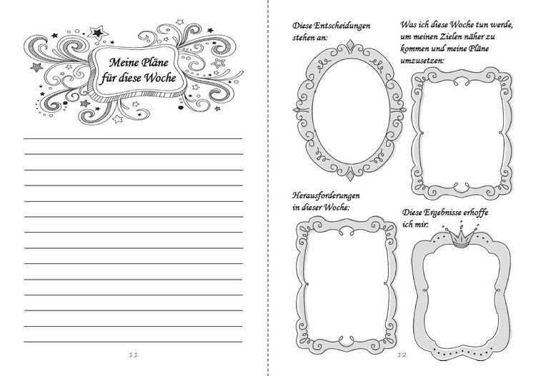 Produktbild: Mein Erfolgsjournal &ndash; Es f&auml;llt mir leicht, jetzt erfolgreich zu sein