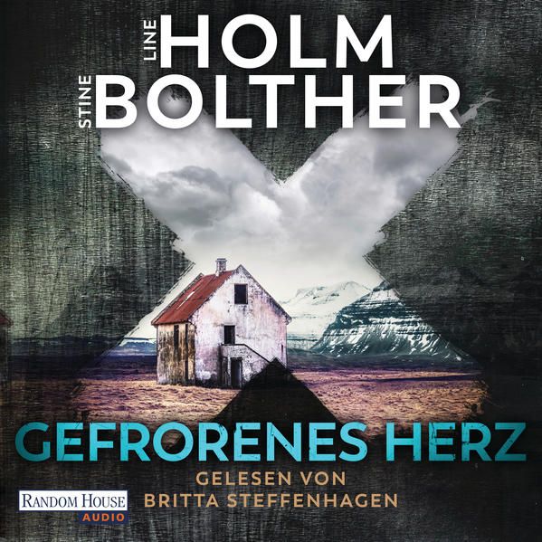 Produktbild: Gefrorenes Herz