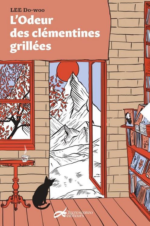 Produktbild: L'odeur des cl&eacute;mentines grill&eacute;es
