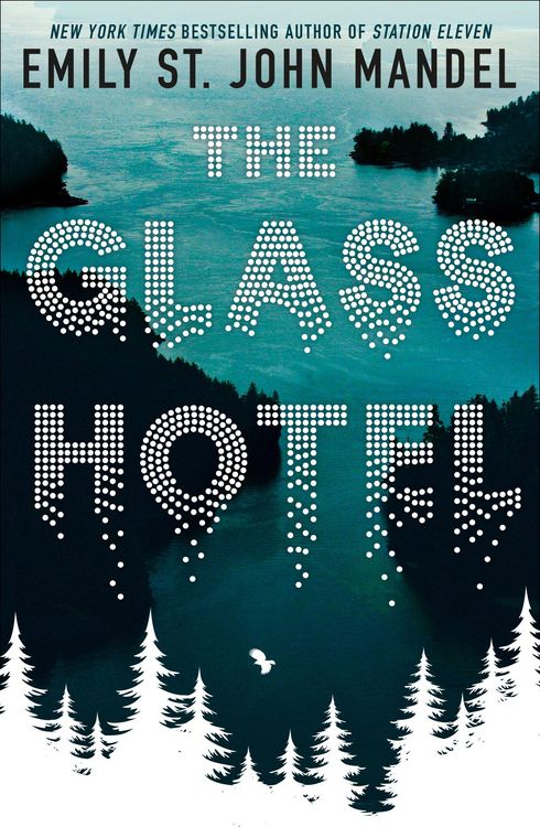 Produktbild: The Glass Hotel