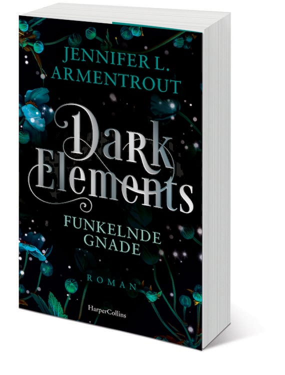 Produktbild: Dark Elements 6 - Funkelnde Gnade