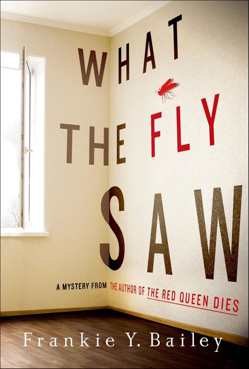 Produktbild: What the Fly Saw