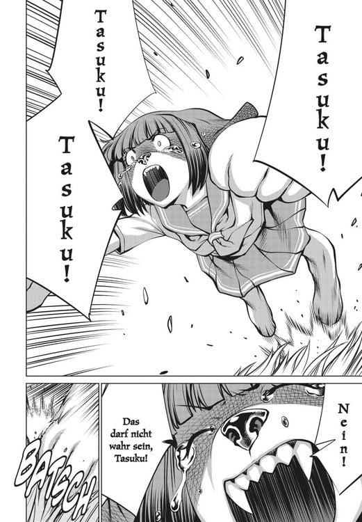 Produktbild: Killing Bites 13