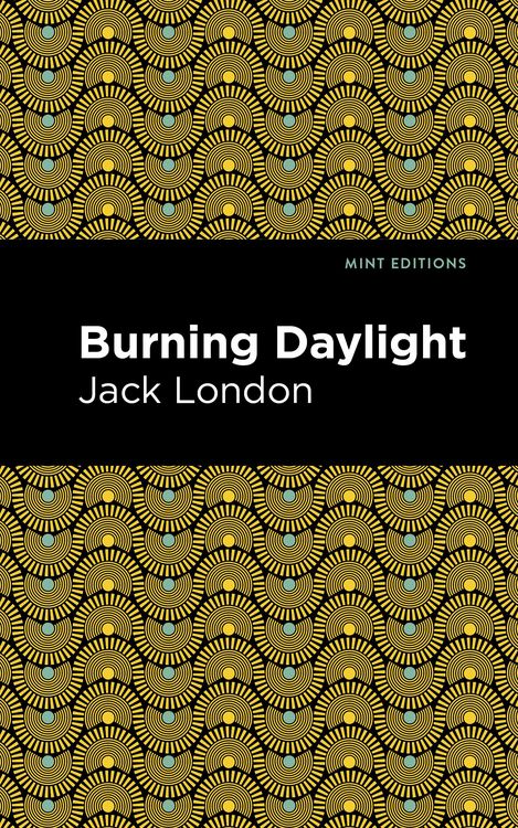 Produktbild: Burning Daylight