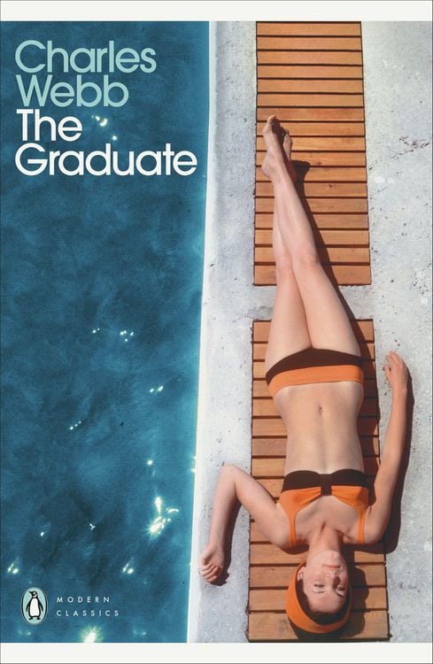Produktbild: The Graduate