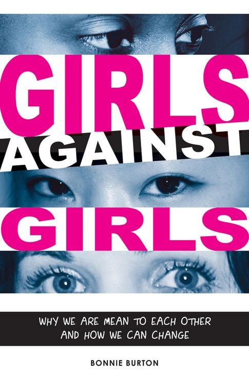 Produktbild: Girls Against Girls