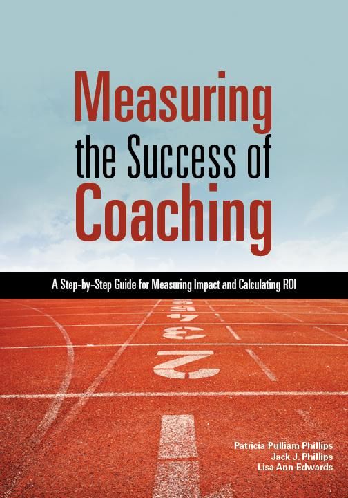 Produktbild: Measuring the Success of Coaching