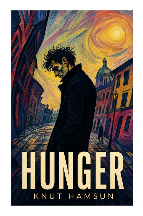 Produktbild: Hunger