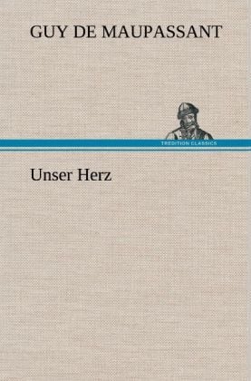 Produktbild: Unser Herz