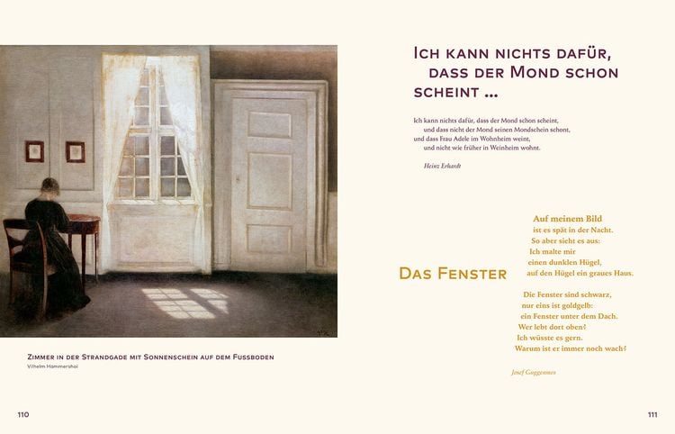 Produktbild: Wie s&uuml;&szlig; das Mondlicht auf dem H&uuml;gel schl&auml;ft!