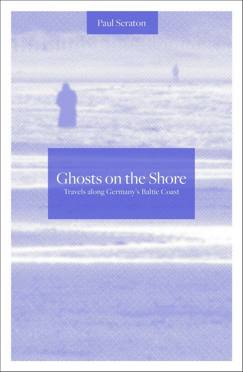 Produktbild: Ghosts on the Shore