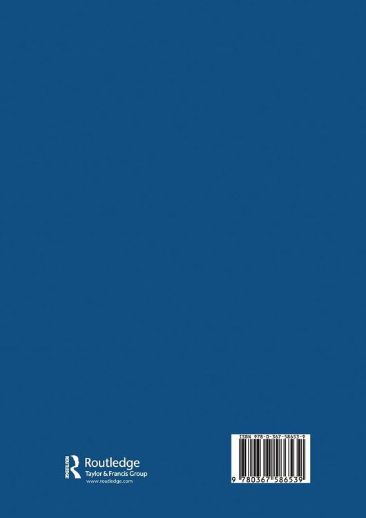 Produktbild: The Liquefaction of Publicness